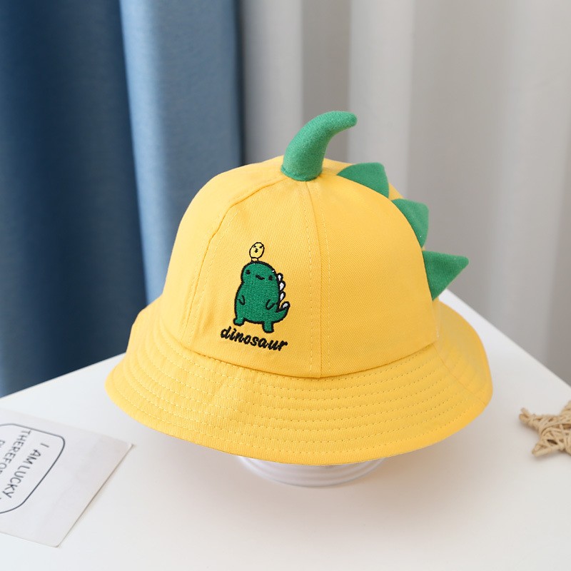Gorro de primavera y otoño súper dulce y lindo para niña.