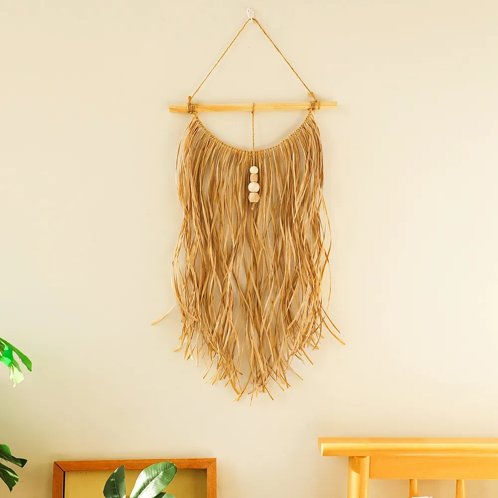 Colgante de pared minimalista y creativo para el hogar