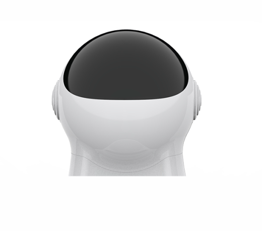 Control remoto temporizado y cuantitativo del comedero automático para mascotas