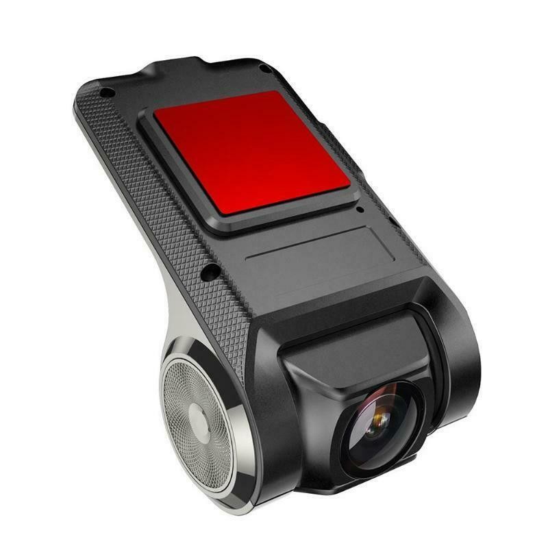 Grabadora USB oculta