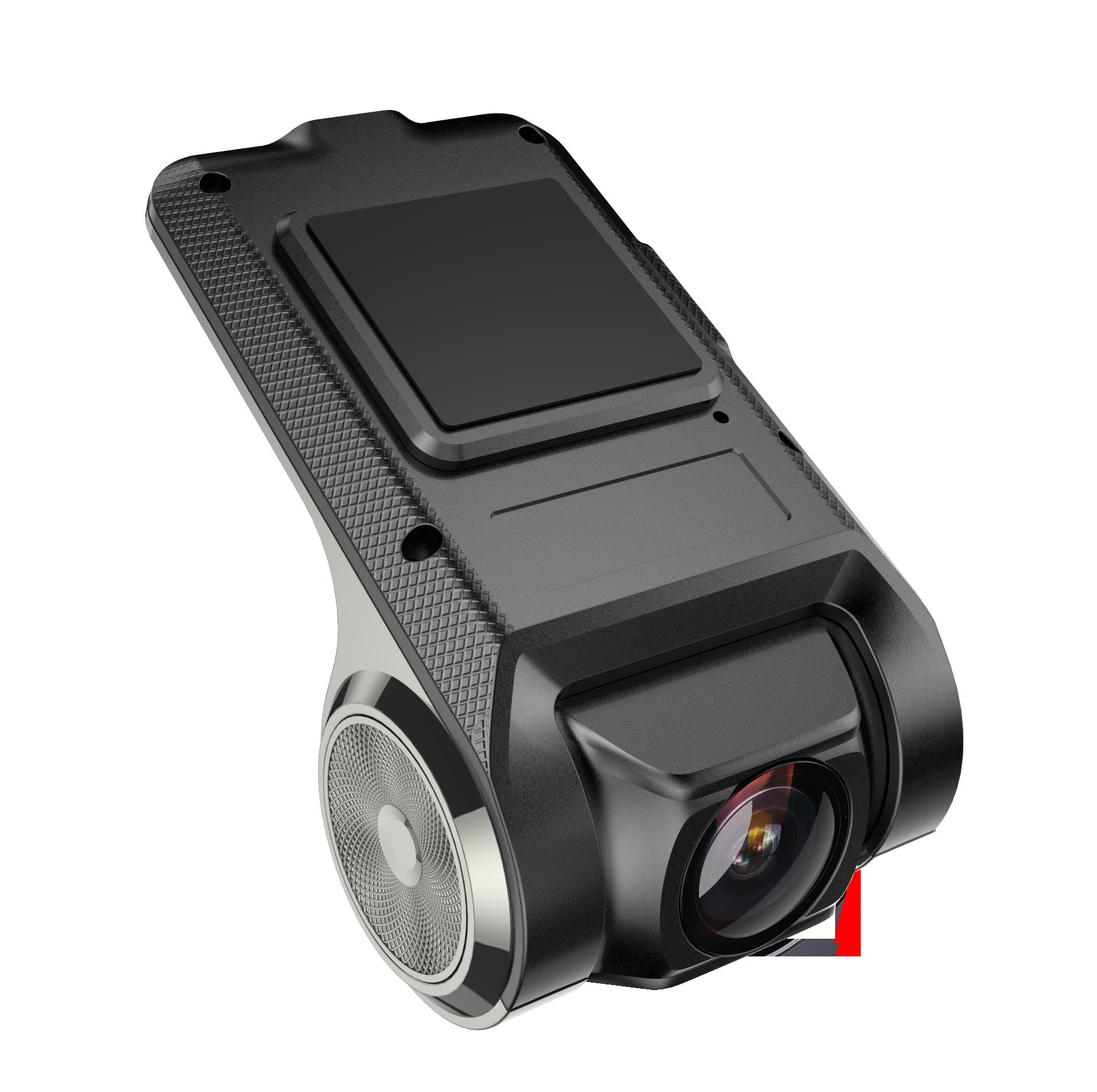 Grabadora USB oculta