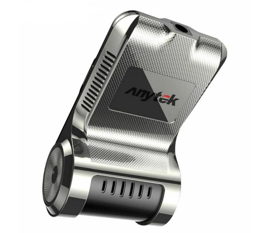 Grabadora USB oculta