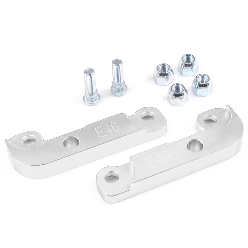 Bloqueo de deriva giratorio E46