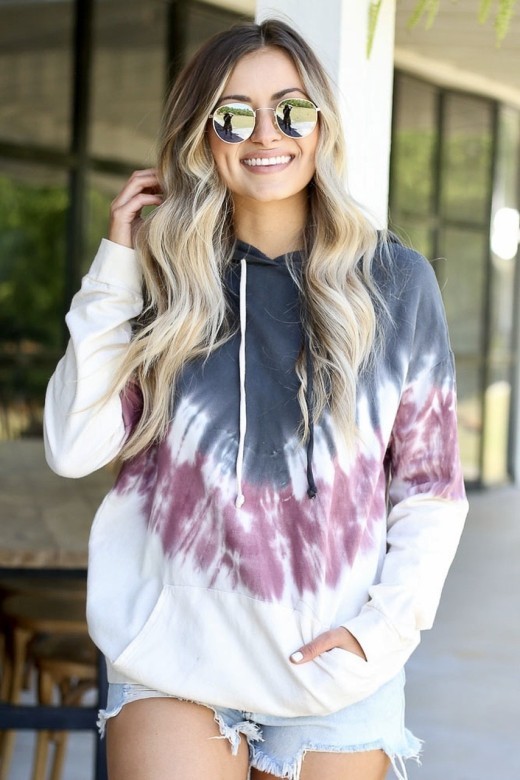 Suéter casual de verano para mujer, manga larga, estampado, para el hogar