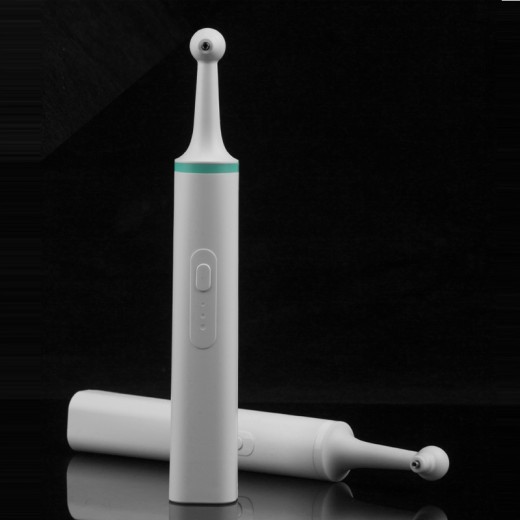 Limpiador dental eléctrico multifunción, pulidor profesional, eliminación de manchas y placa, vibración sónica, blanqueador dental.