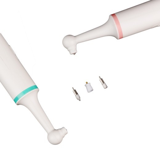 Limpiador dental eléctrico multifunción, pulidor profesional, eliminación de manchas y placa, vibración sónica, blanqueador dental.