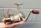 Carrete de pesca giratorio de aleación YUMOSHI EF9000
