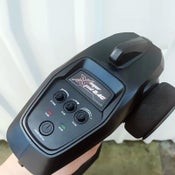 Truggy todoterreno RC eléctrico de alta velocidad con tracción en las cuatro ruedas, 35+ km/h, escala 1:16, el mejor regalo