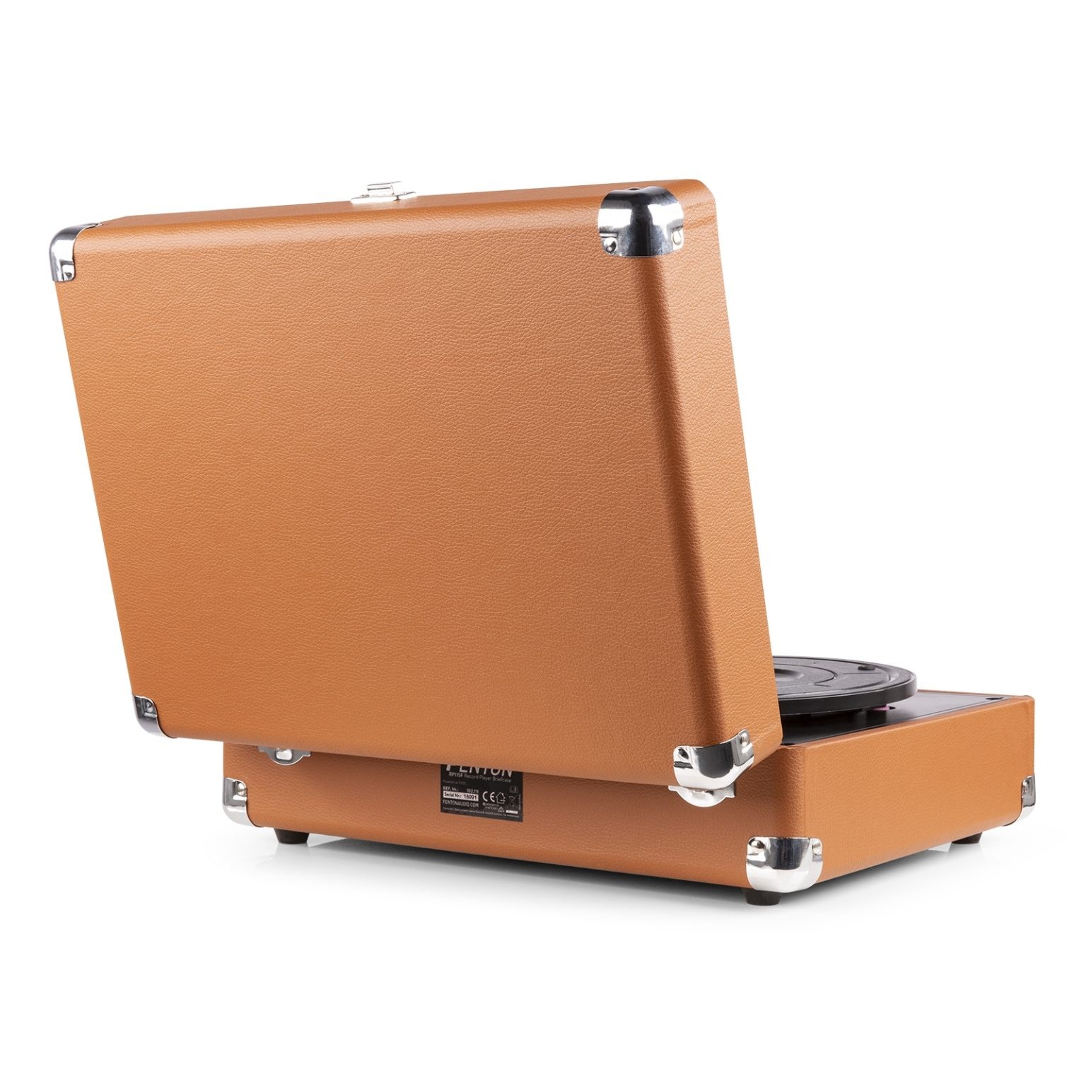 Tocadiscos Bluetooth