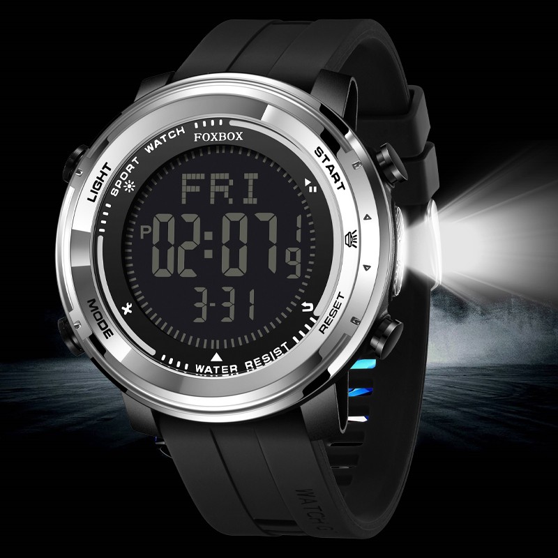 Relojes de lujo FOXBOX