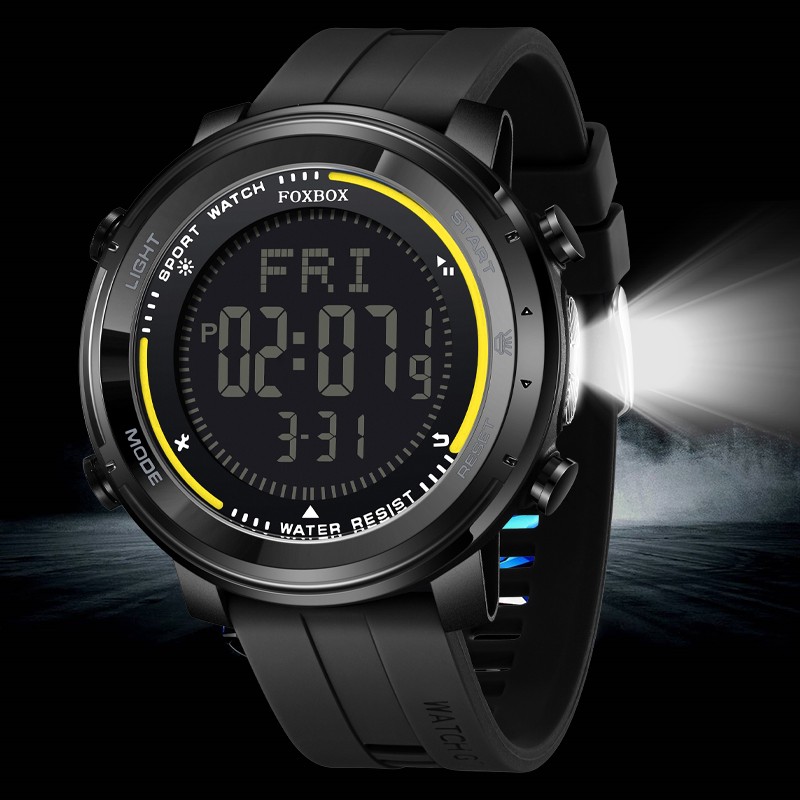 Relojes de lujo FOXBOX