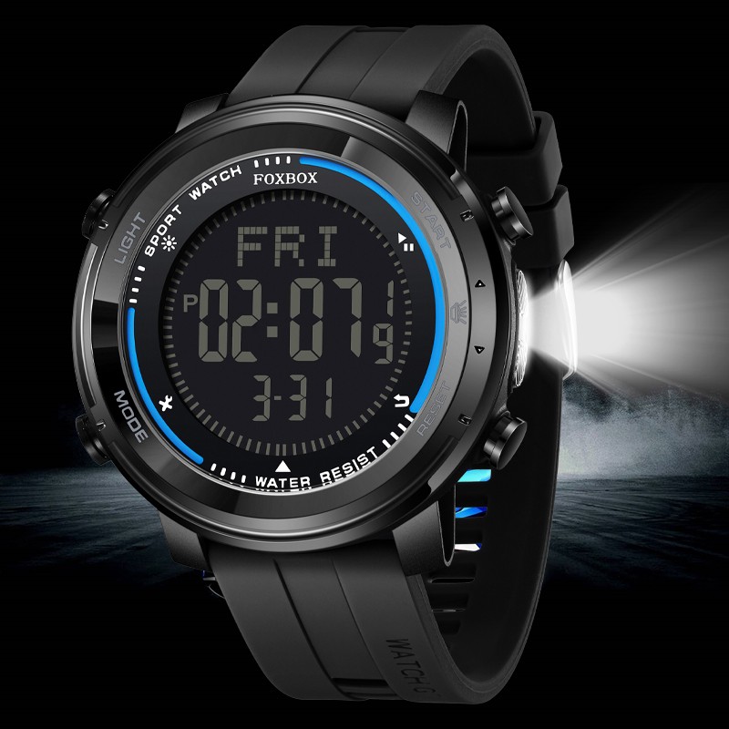Relojes de lujo FOXBOX