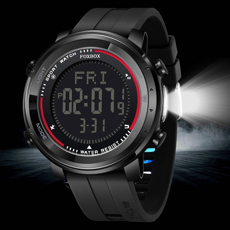Relojes de lujo FOXBOX