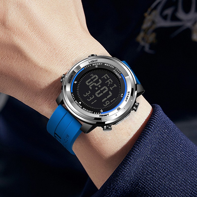 Relojes de lujo FOXBOX