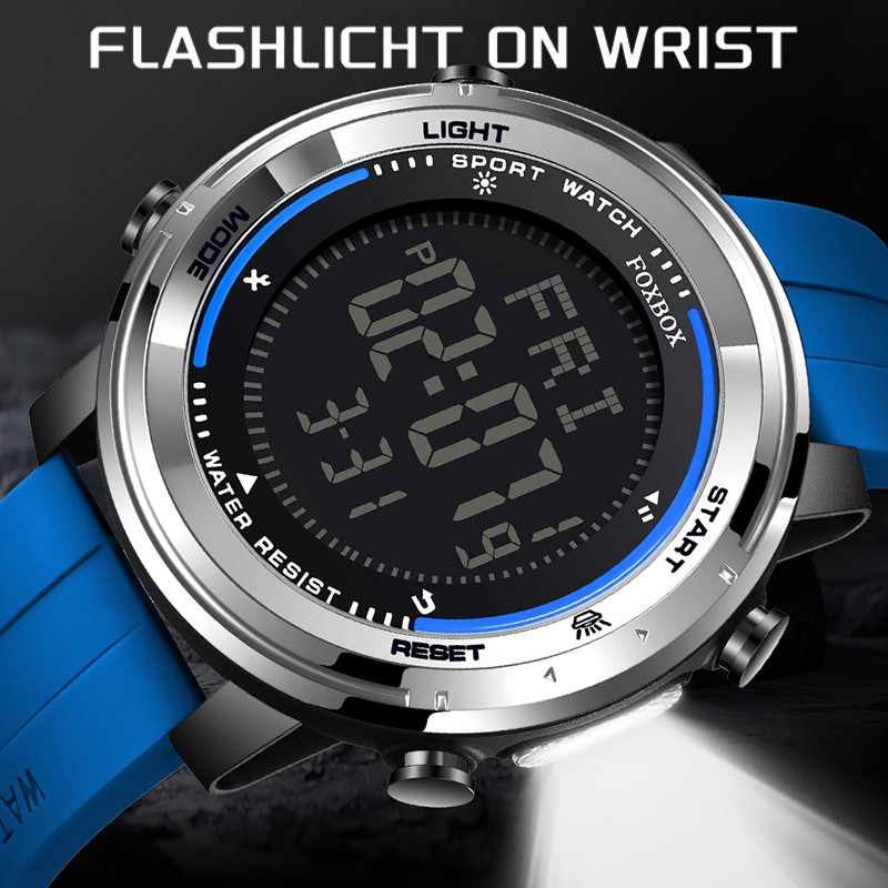 Relojes de lujo FOXBOX