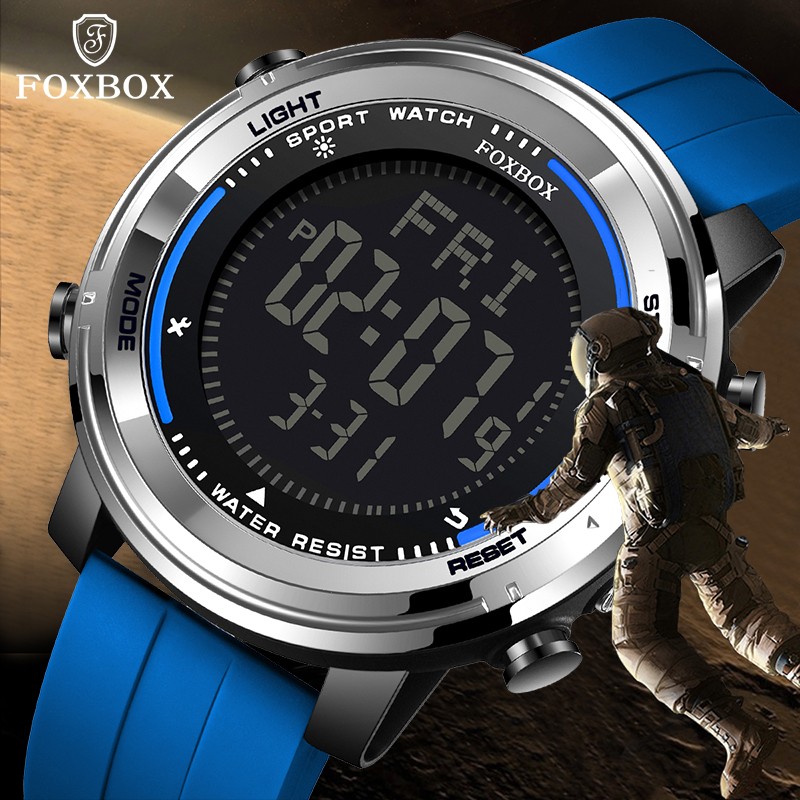 Relojes de lujo FOXBOX