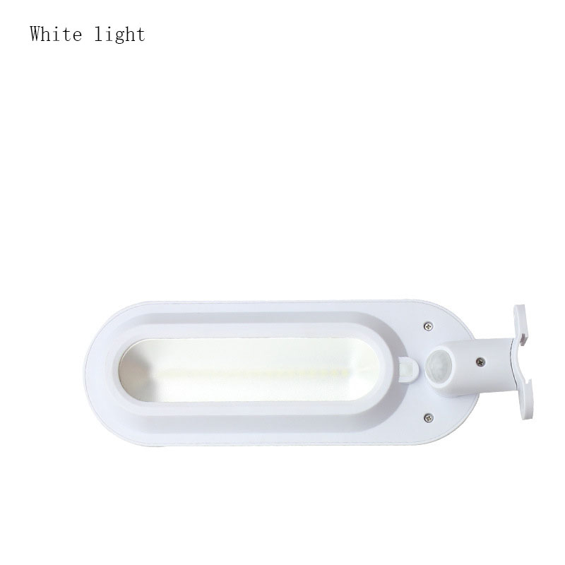 Aplique solar de pared para exteriores con iluminación exterior para patio