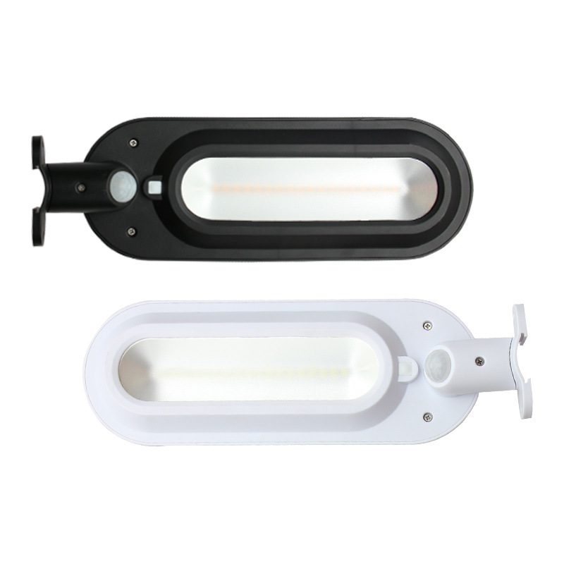 Aplique solar de pared para exteriores con iluminación exterior para patio
