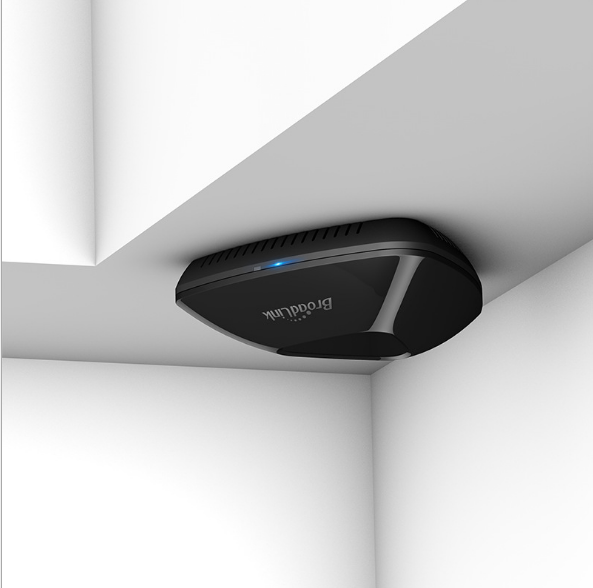 BroadLink RM Pro inteligente infrarrojos Muebles para el hogar Bolian RF electrodomésticos control remoto inteligente control WIFI