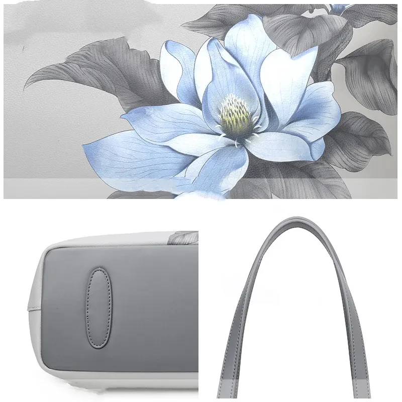 Bolso de mano premium práctico para mujer para el Día de la Madre