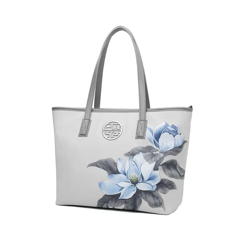 Bolso de mano premium práctico para mujer para el Día de la Madre