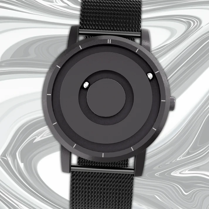 Reloj Magneto