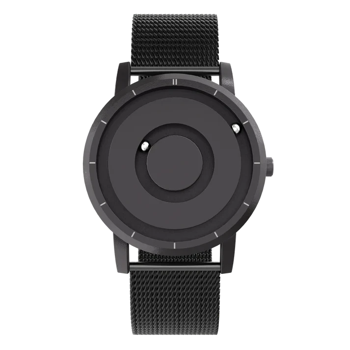 Reloj Magneto