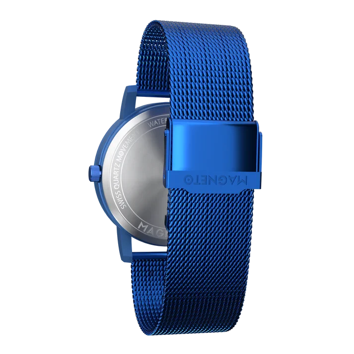 Reloj Magneto