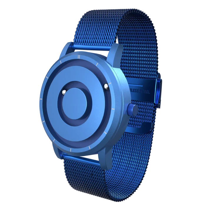 Reloj Magneto