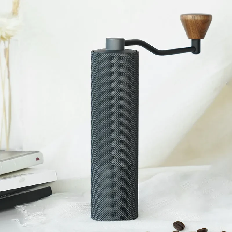 Molinillo de café manual New Home