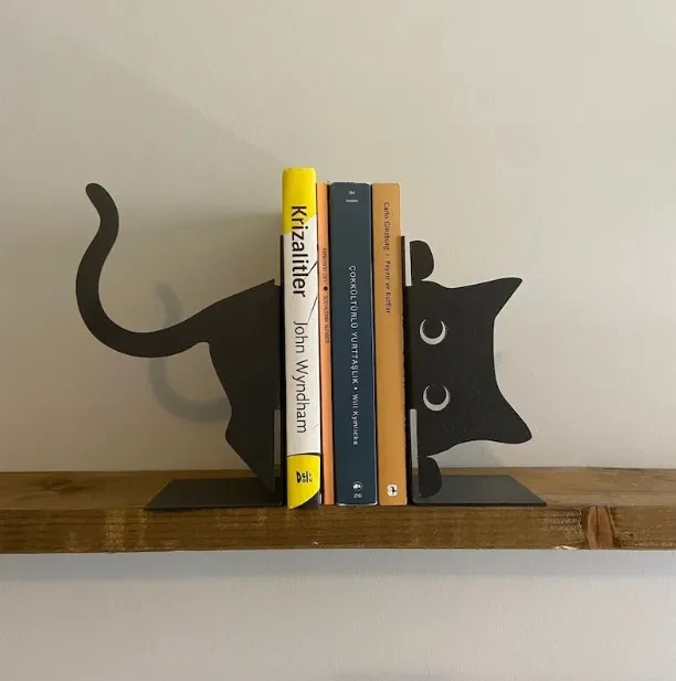 Inicio Nueva decoración de estanterías de interior