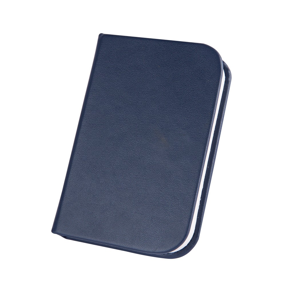 Lámpara de mesa plegable mini LED Libro creativo