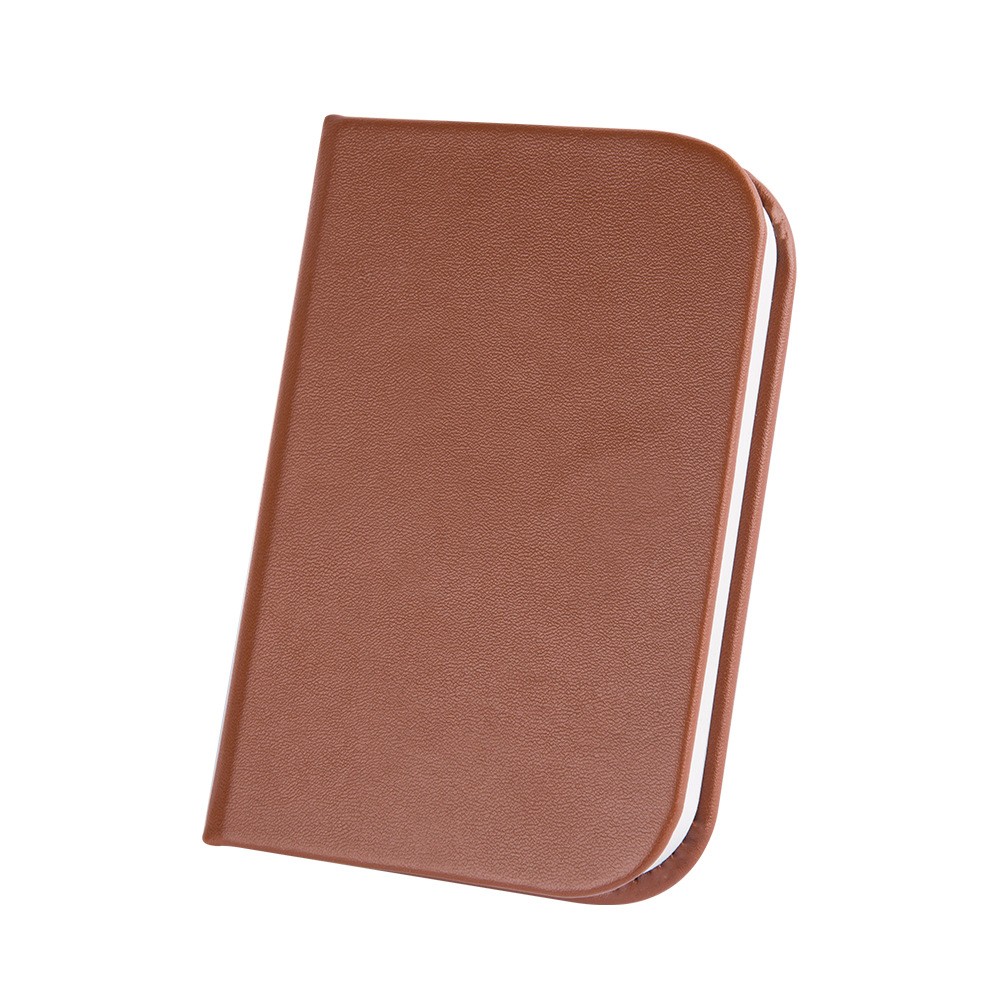 Lámpara de mesa plegable mini LED Libro creativo