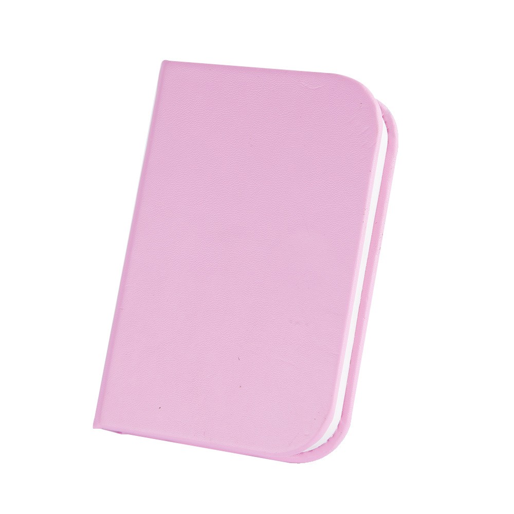 Lámpara de mesa plegable mini LED Libro creativo