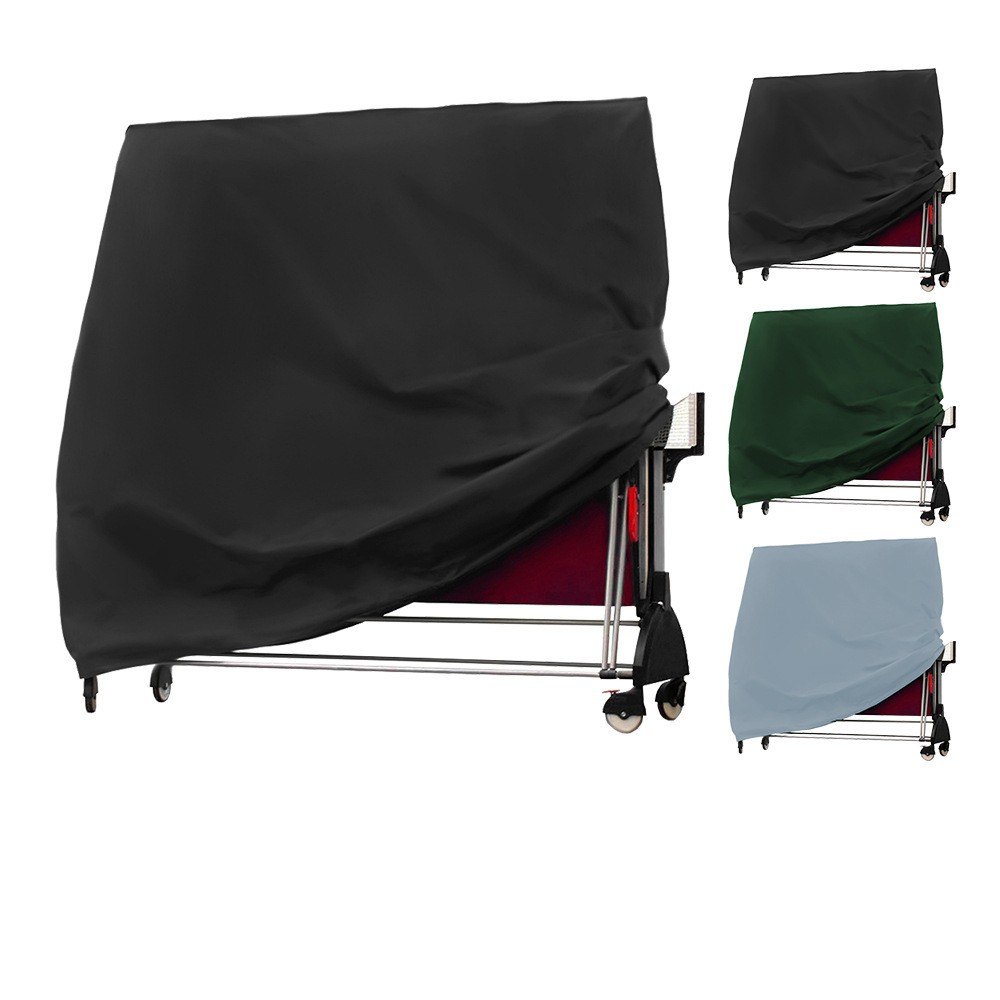 Funda protectora para mesa de ping pong de exterior