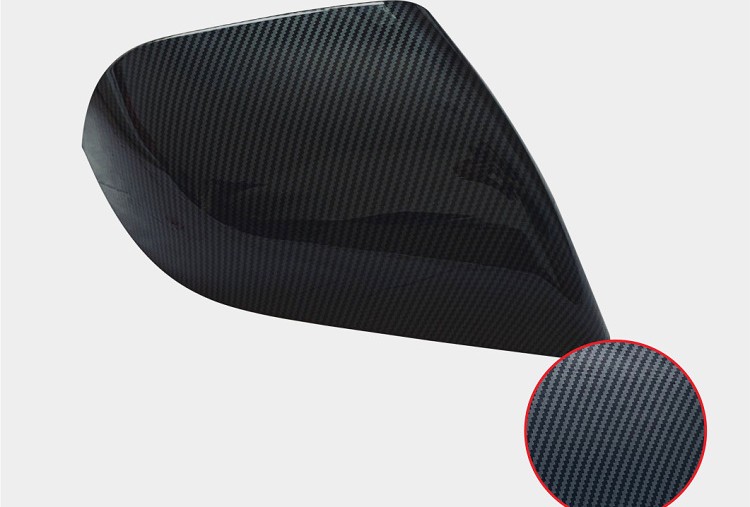 Cubierta decorativa del espejo retrovisor