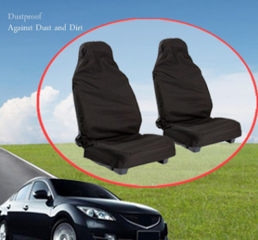 Funda de cojín para reparación de automóviles Funda de asiento de aceite para automóvil Funda de asiento universal Funda de asiento Funda de asiento