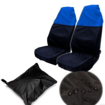 Funda de cojín para reparación de automóviles Funda de asiento de aceite para automóvil Funda de asiento universal Funda de asiento Funda de asiento