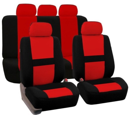 Funda de asiento universal para coche