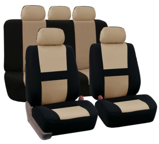 Funda de asiento universal para coche