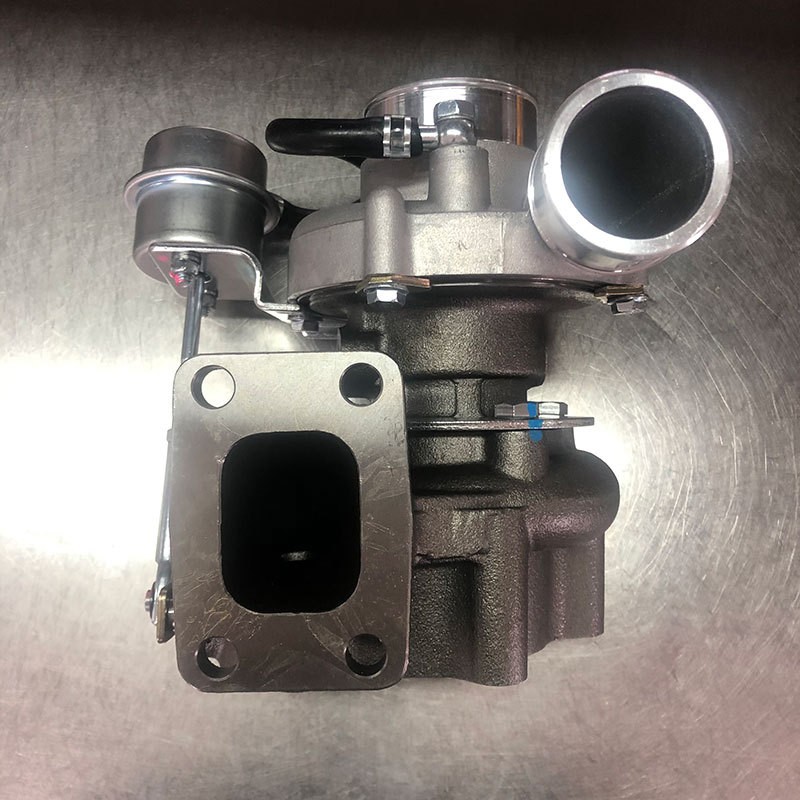 Adecuado para turbocompresores de motores automotrices
