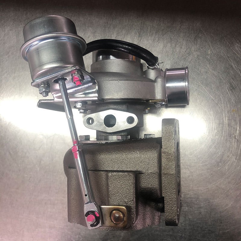 Adecuado para turbocompresores de motores automotrices