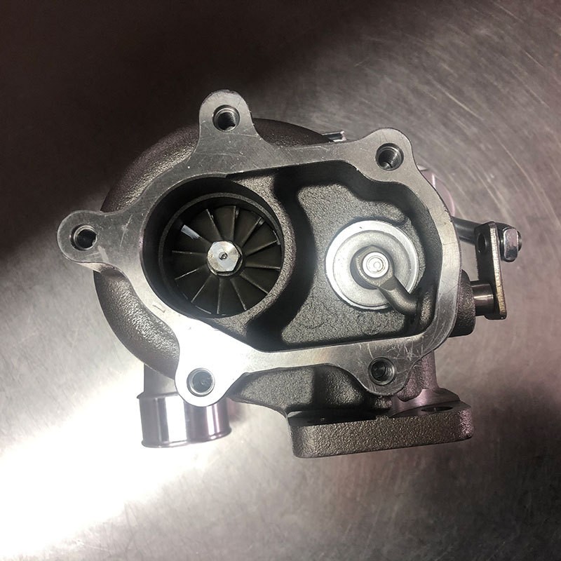 Adecuado para turbocompresores de motores automotrices