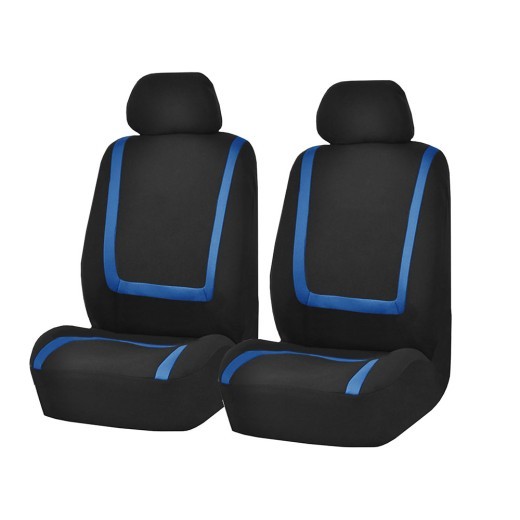 Funda de cojín para asiento de automóvil completamente cerrada