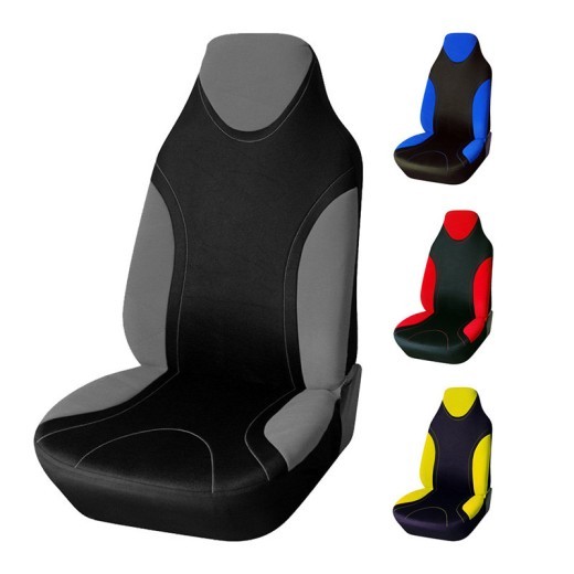 Funda de asiento de coche de moda
