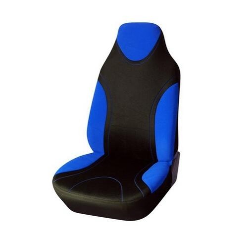 Funda de asiento de coche de moda