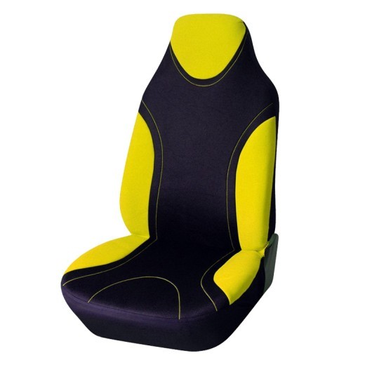 Funda de asiento de coche de moda
