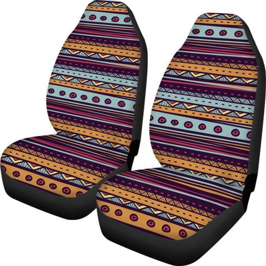Funda de asiento universal Wolf Car Four Seasons