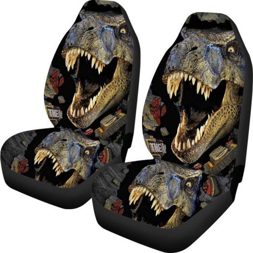 Funda de asiento universal Wolf Car Four Seasons