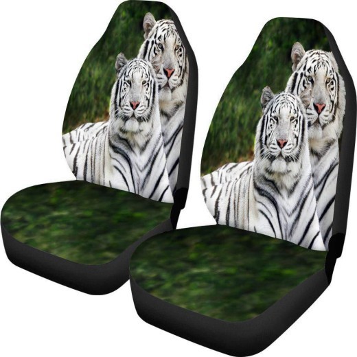 Funda de asiento universal Wolf Car Four Seasons